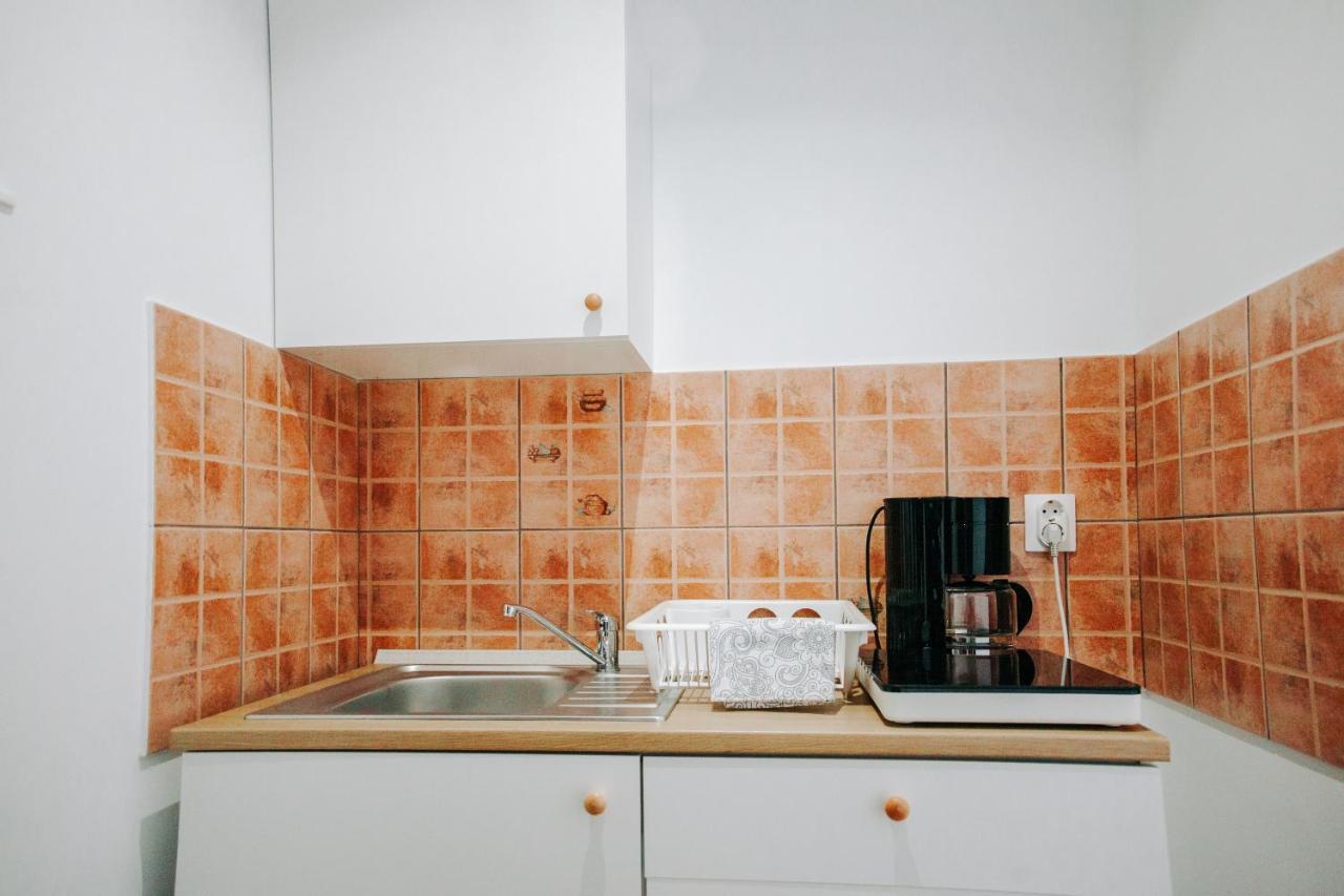 Kali Host Home Away From Home Târgu-Mureş Extérieur photo