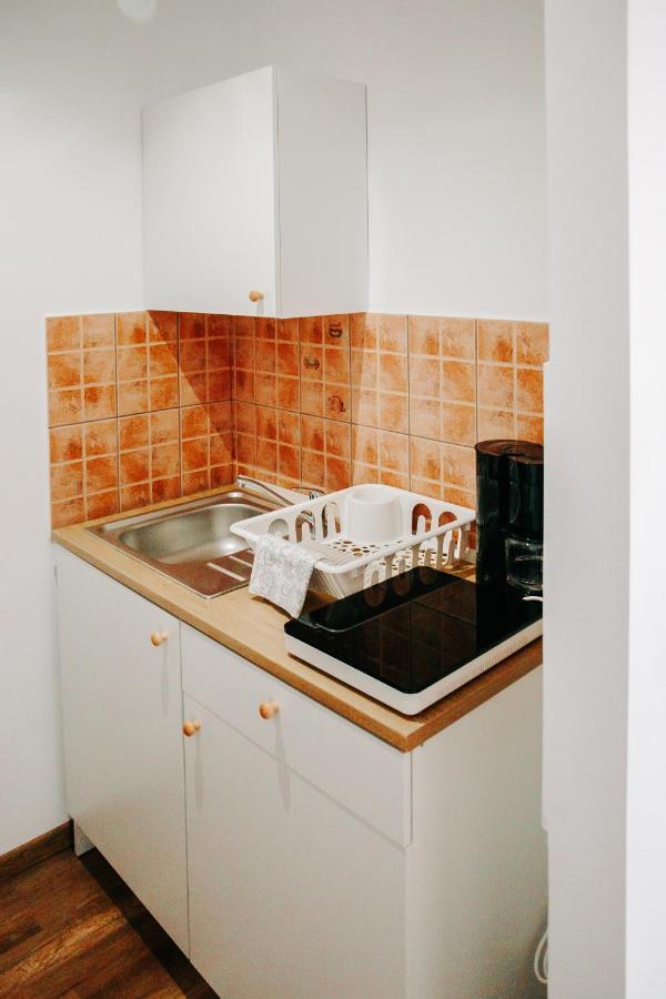 Kali Host Home Away From Home Târgu-Mureş Extérieur photo