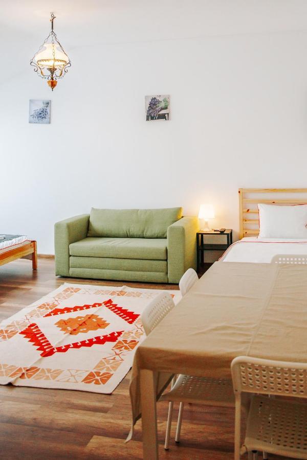 Kali Host Home Away From Home Târgu-Mureş Extérieur photo