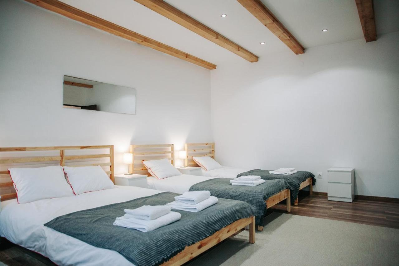 Kali Host Home Away From Home Târgu-Mureş Extérieur photo