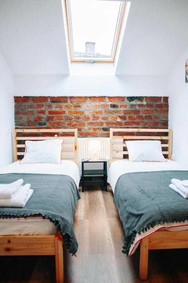 Kali Host Home Away From Home Târgu-Mureş Extérieur photo