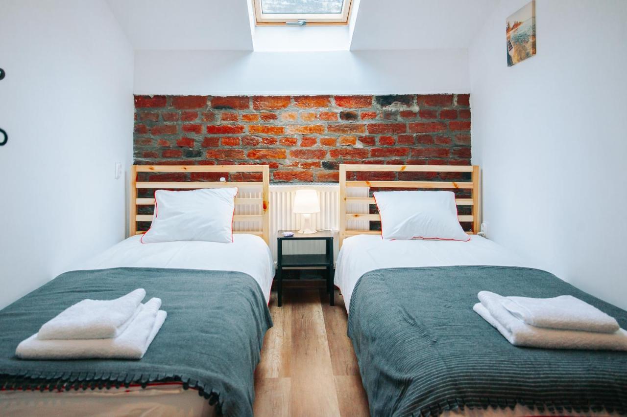 Kali Host Home Away From Home Târgu-Mureş Extérieur photo