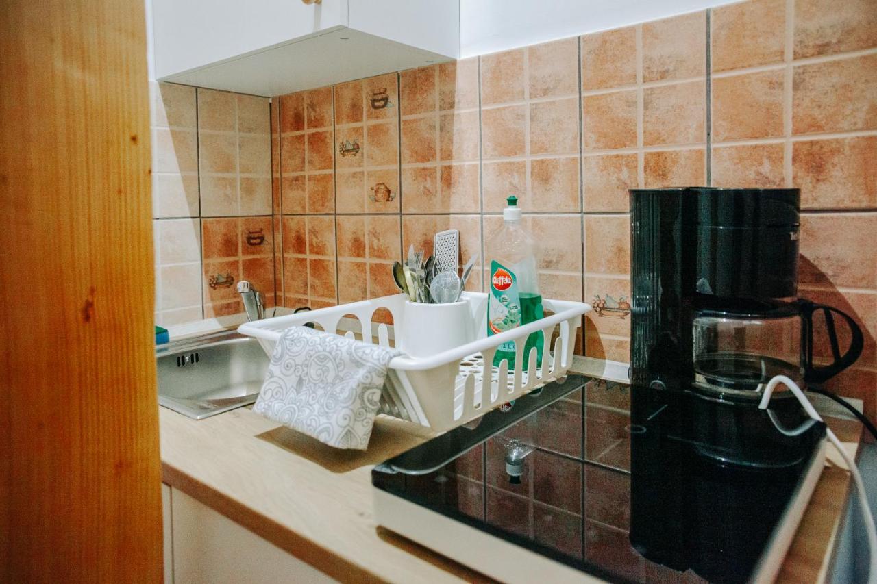 Kali Host Home Away From Home Târgu-Mureş Extérieur photo