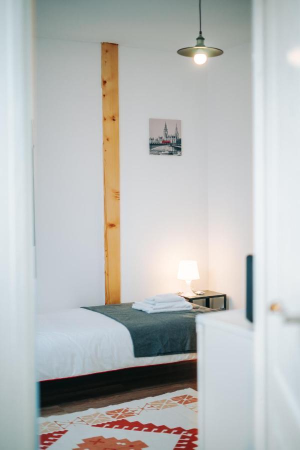 Kali Host Home Away From Home Târgu-Mureş Extérieur photo